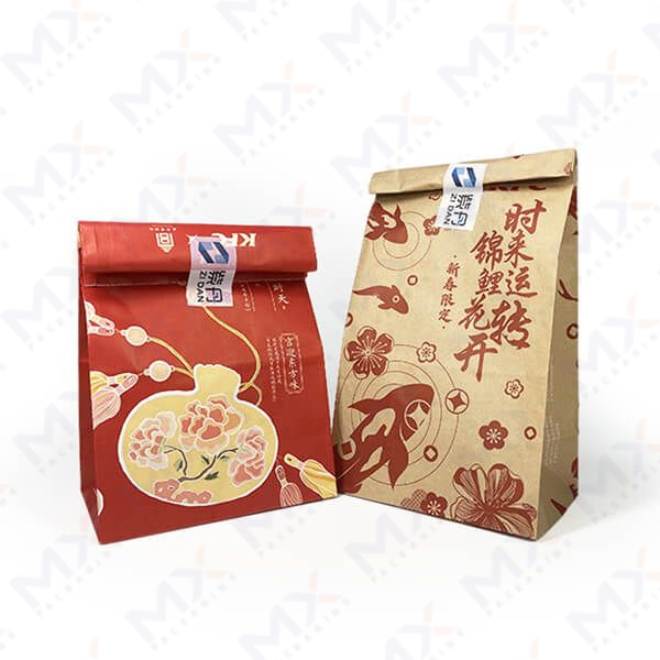 SOS Bags - view 3